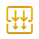 Sin herramientas digitales