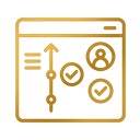 Sin herramientas digitales