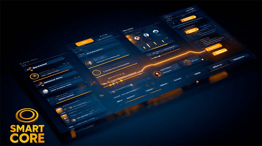 Páginas de seguimiento