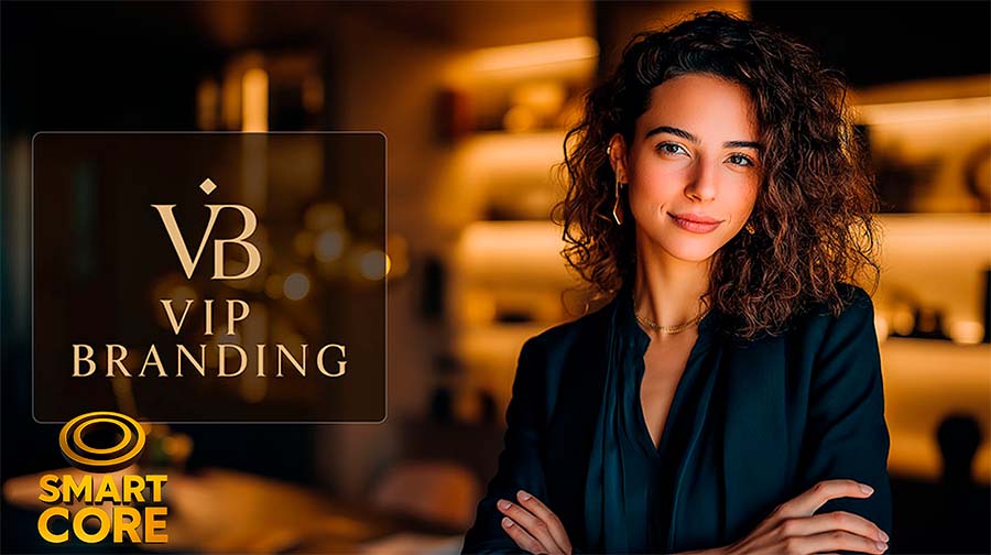 Diseño de marca personal